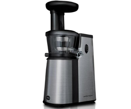 Wyciskarka wolnoobrotowa Eldom Perfect Juicer PJ400